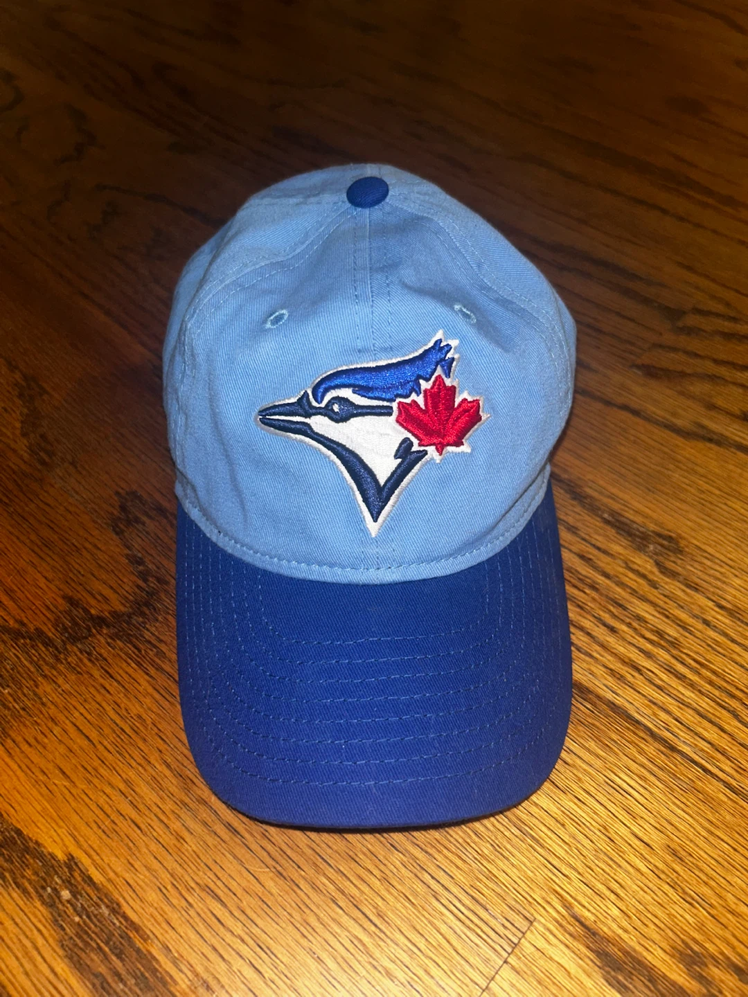 Toronto Blue Jays Baseball Cap