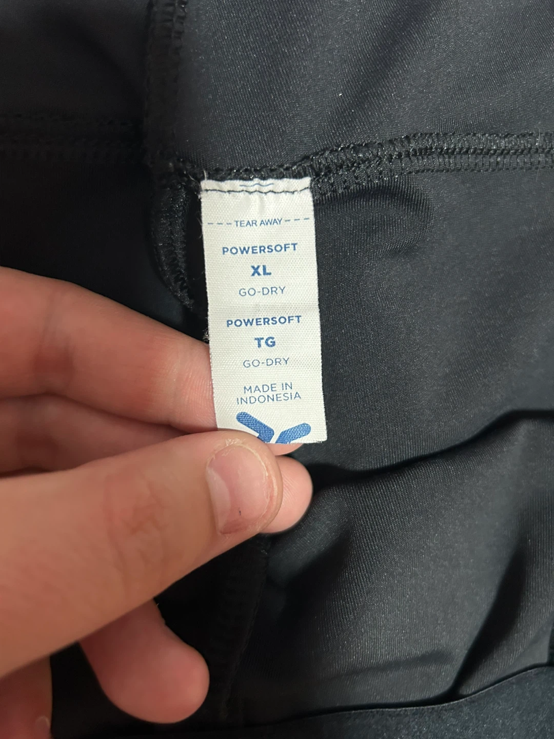 Old Navy Powersoft Wide-Leg Pants - photo 2