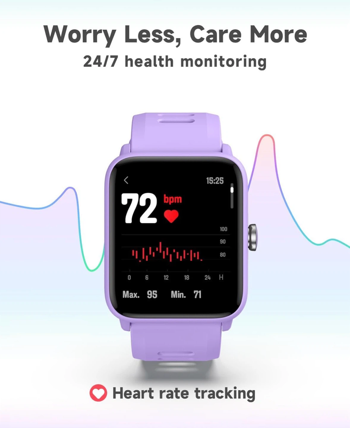 Kids fitness tracker Smart Watch, BNIB - photo 5