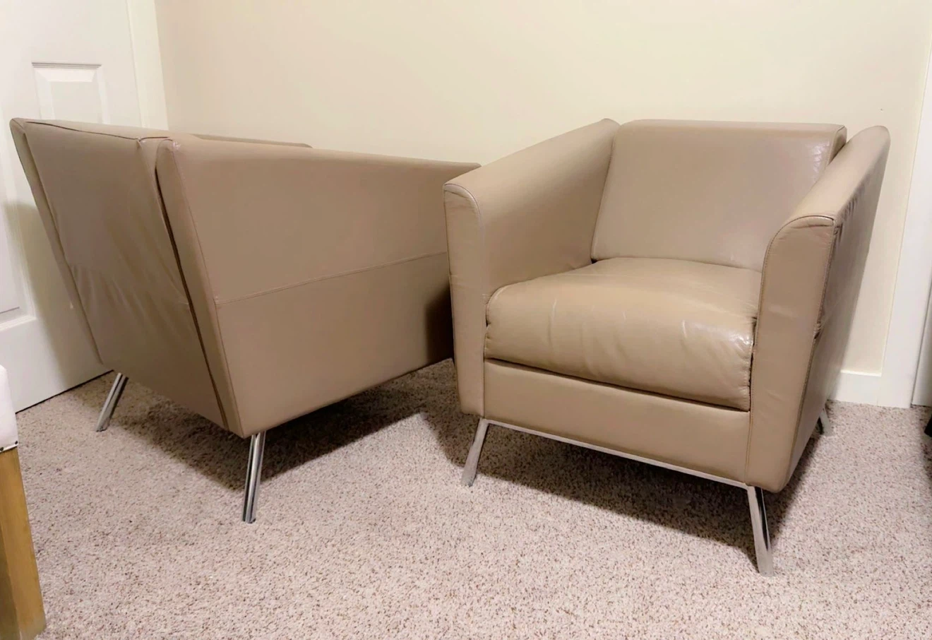 Two Armchairs - photo 3