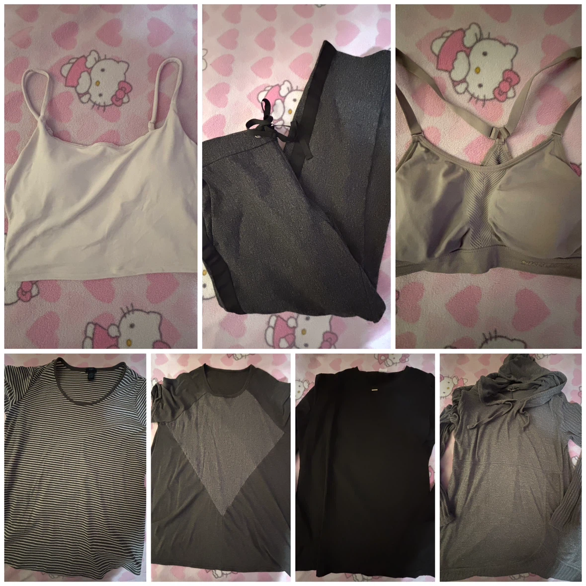 Women’s Clothing - *Size Large*