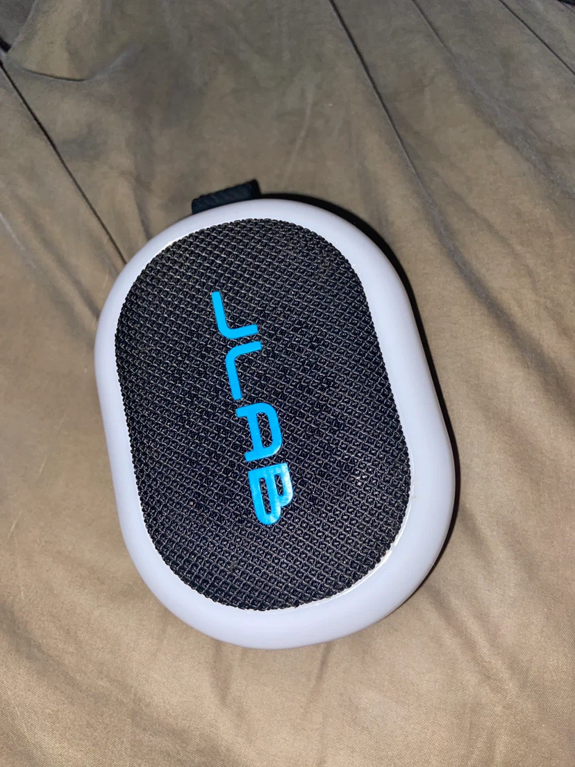 JLab Portable Bluetooth Speaker - photo 3