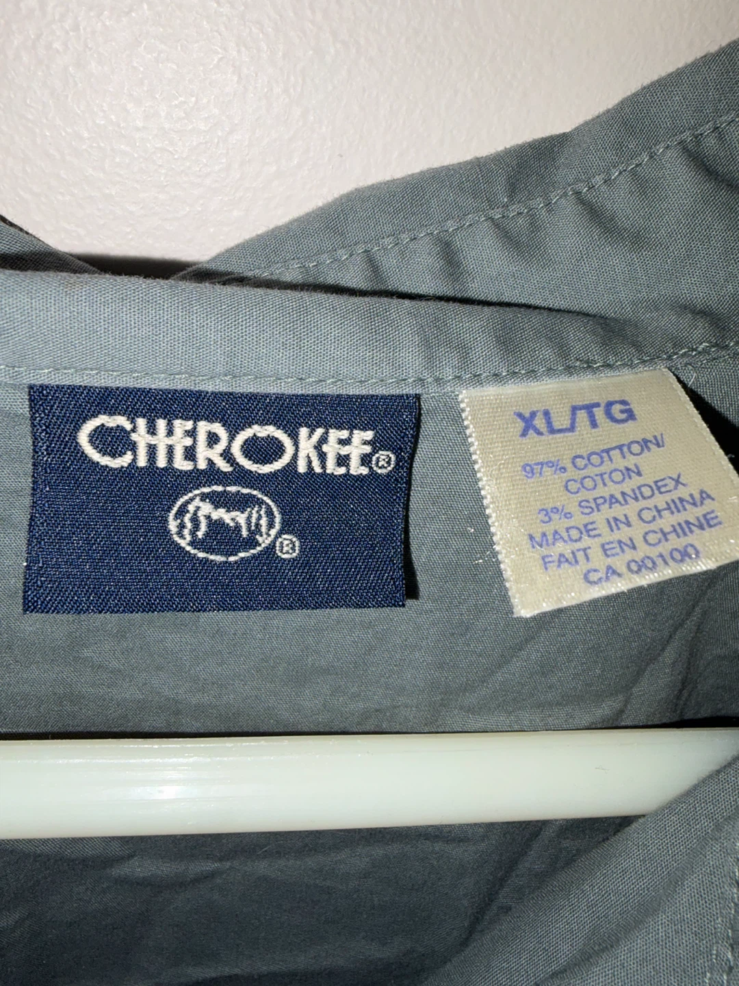 Cherokee Women's Button-Up Shirt - photo 3