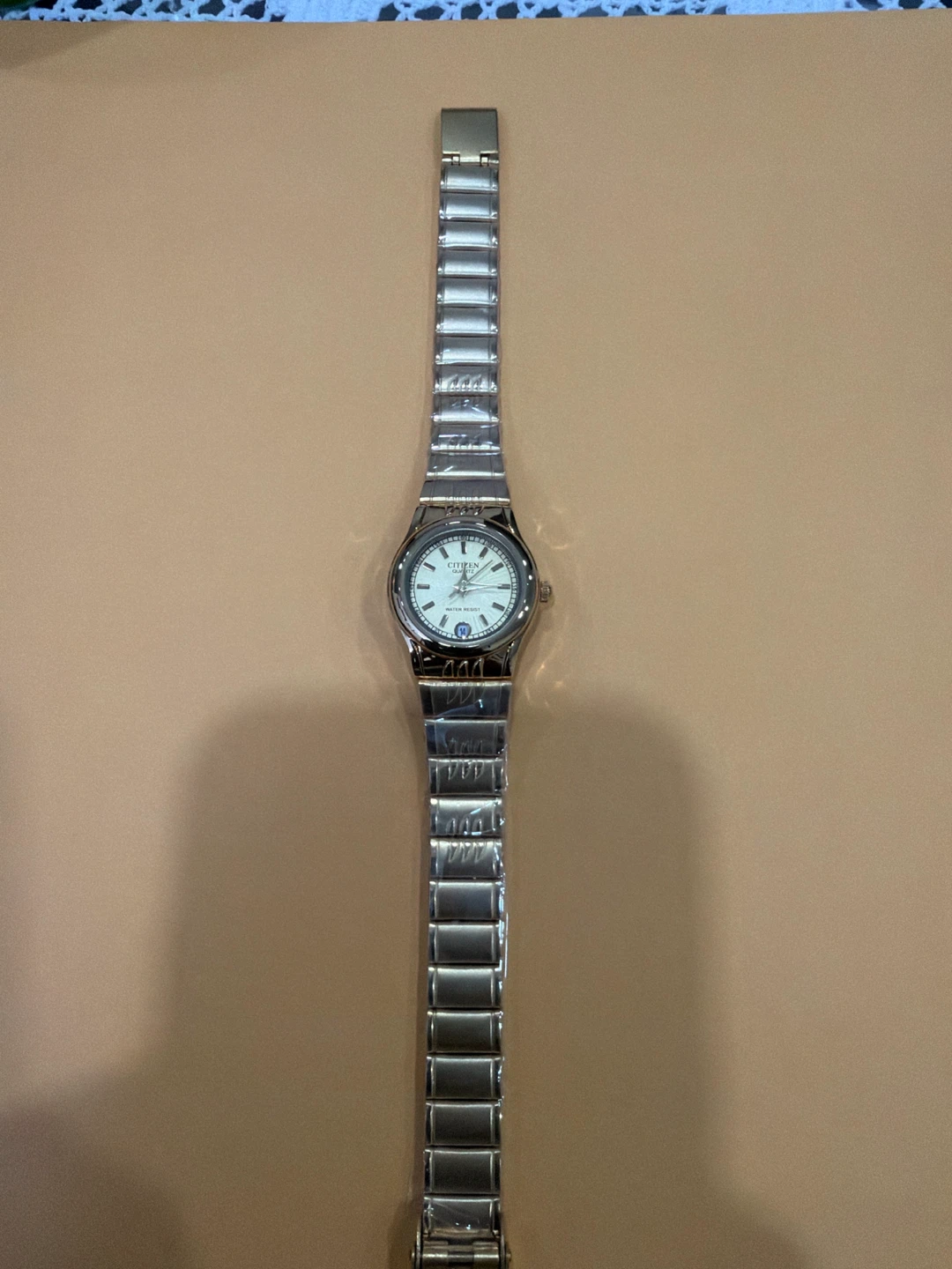 Citizen Quartz Watch - Women's