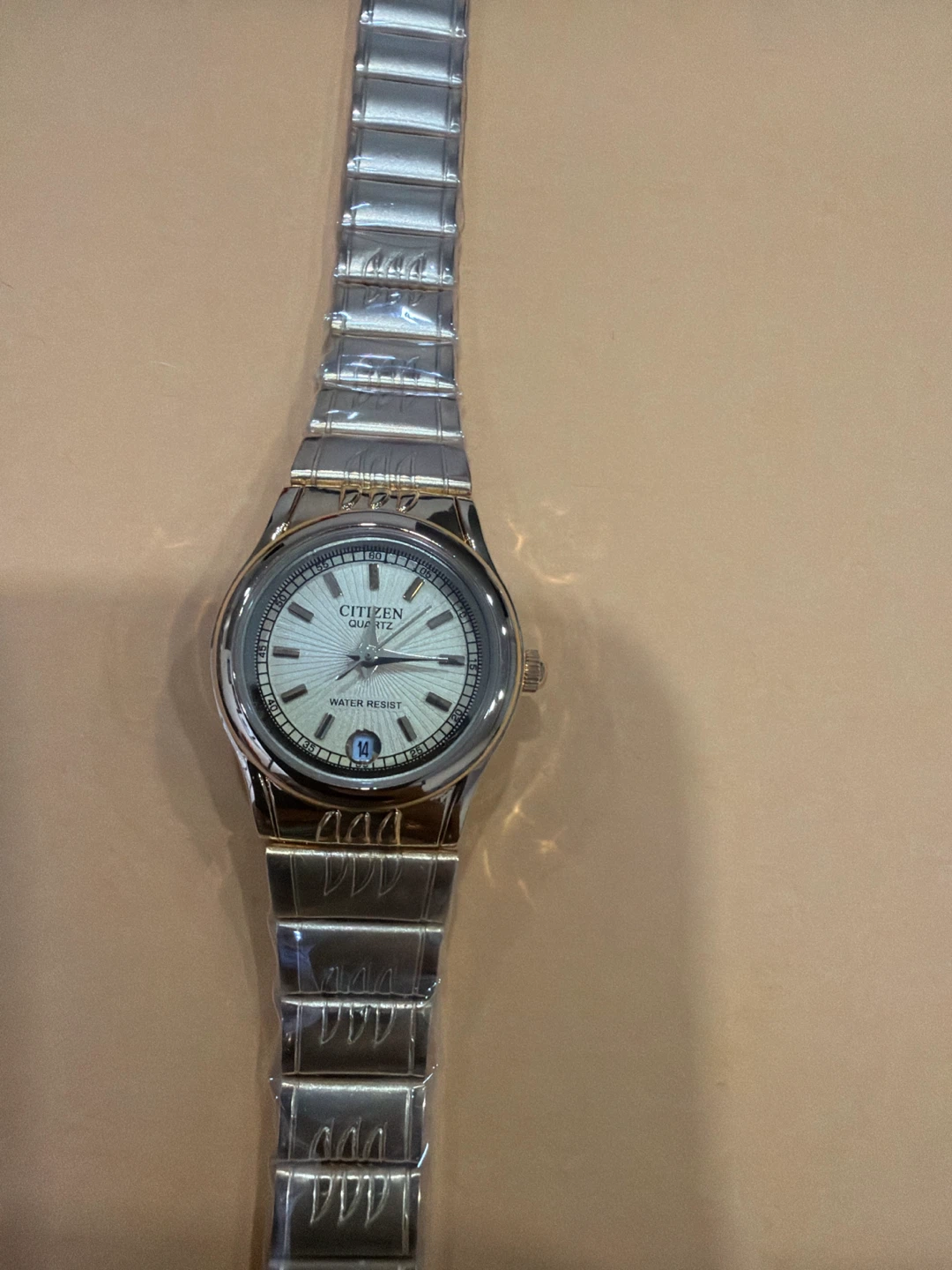Citizen Quartz Watch - Women's - photo 2