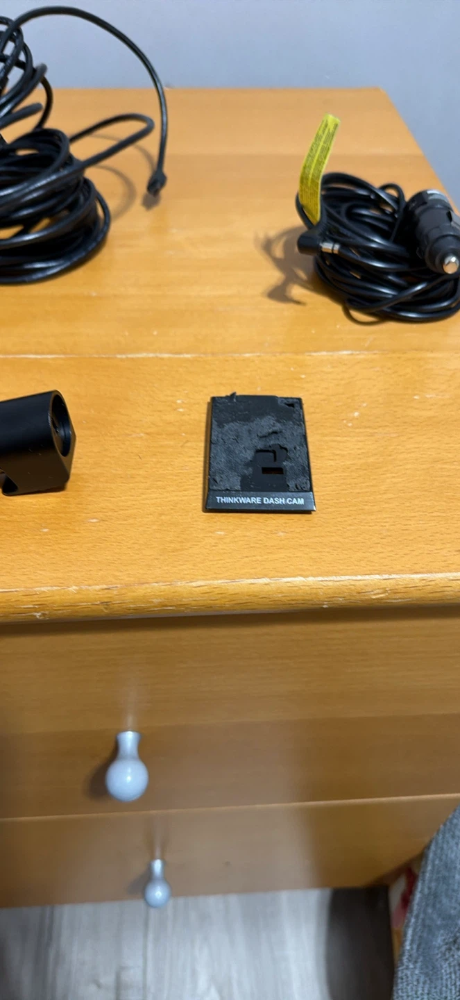 Thinkware Dash Cam 4K QHD - photo 2