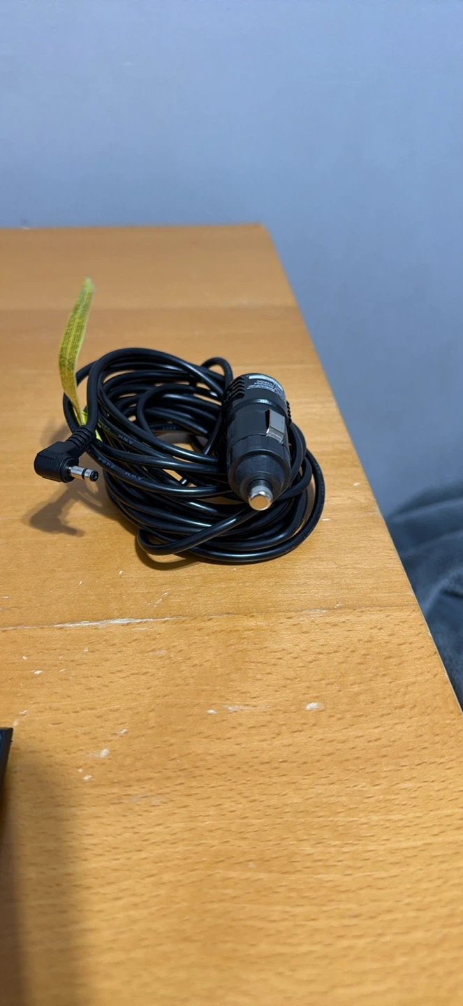 Thinkware Dash Cam 4K QHD - photo 5