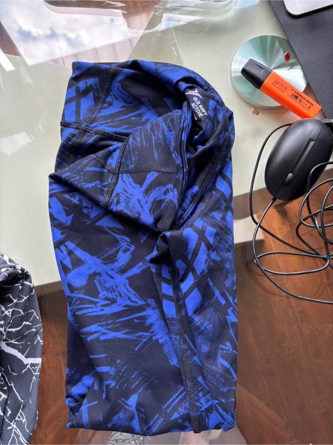 Adidas and other active Womens Leggings - photo 5