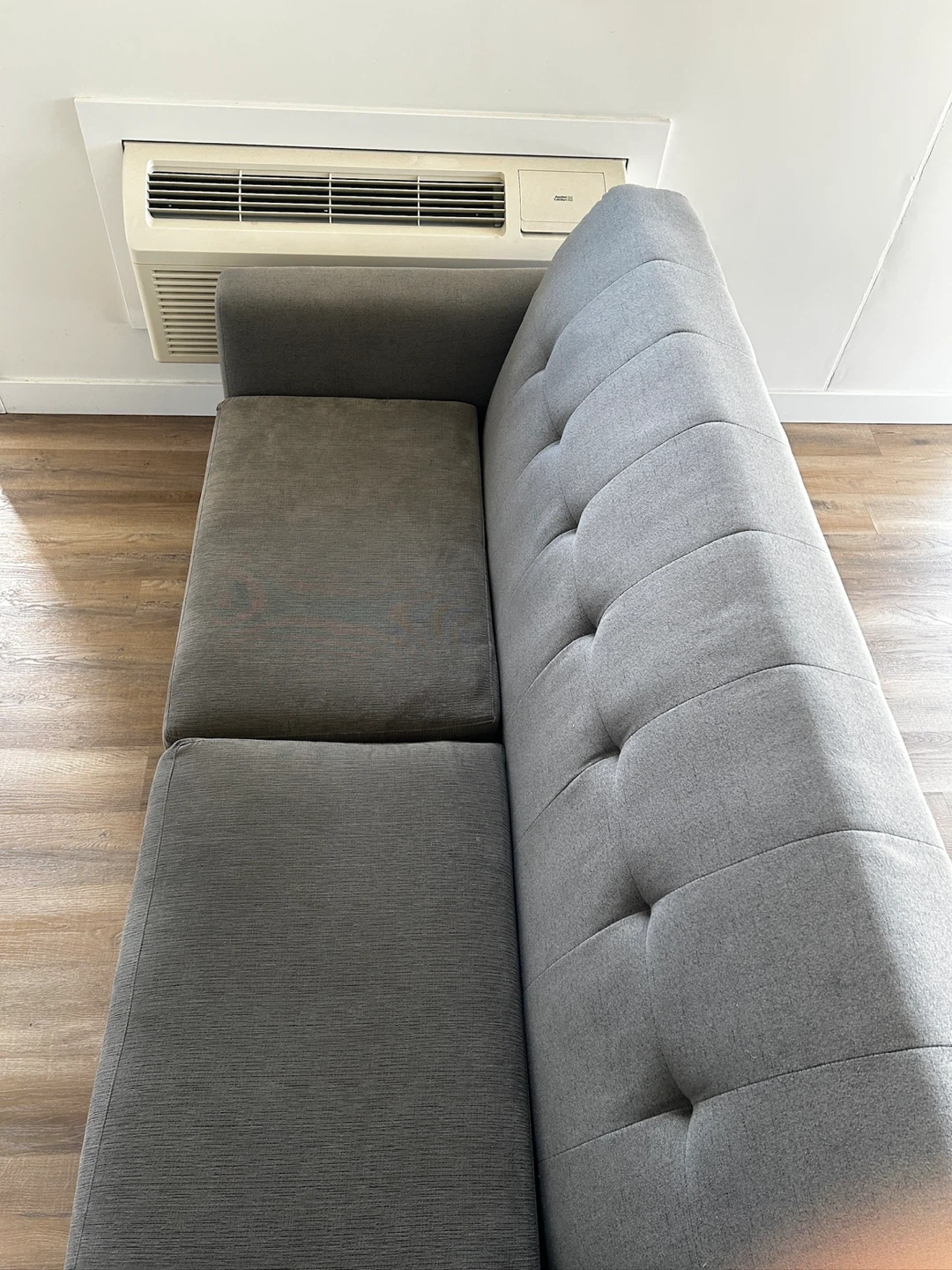 Grey Sofa - photo 5