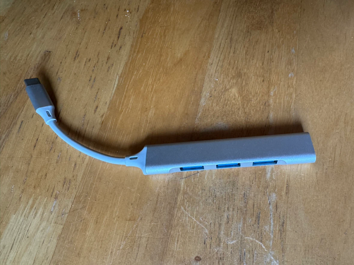 Apple MacBook Pro 16-inch M2 Pro 2023 - photo 5
