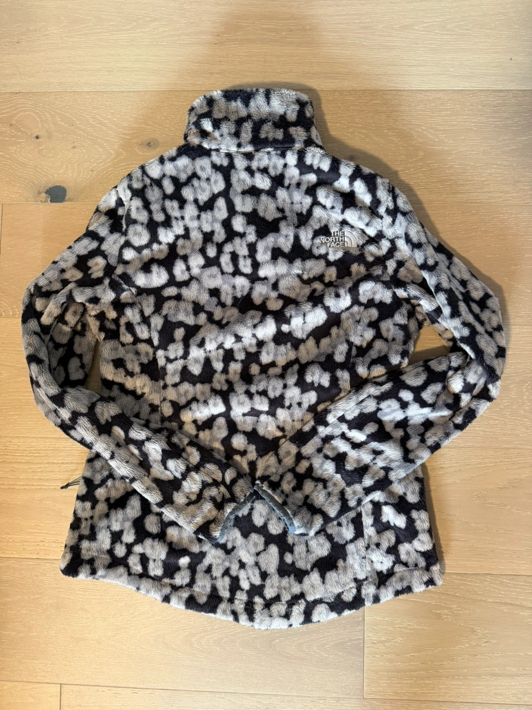 The North Face Fleece Jacket