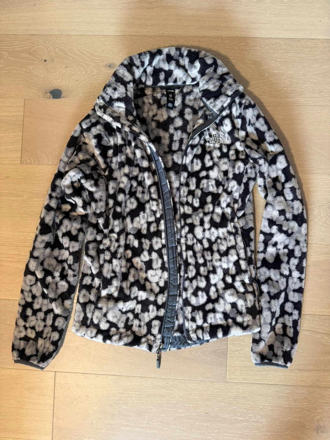 The North Face Fleece Jacket - photo 2