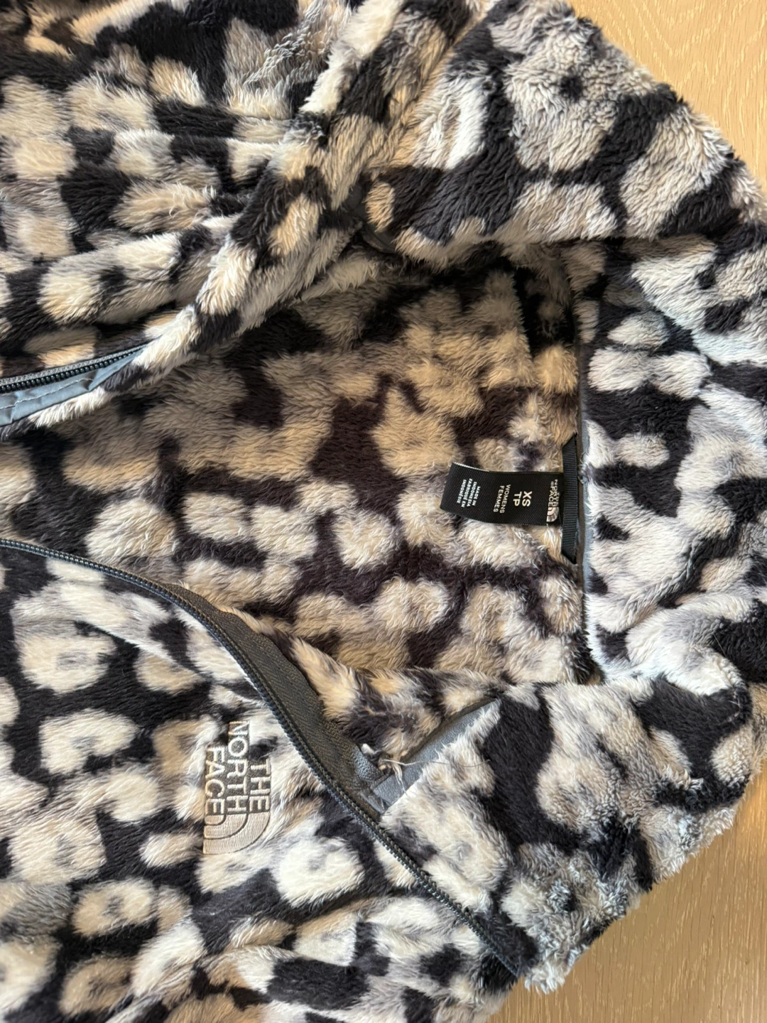 The North Face Fleece Jacket - photo 3