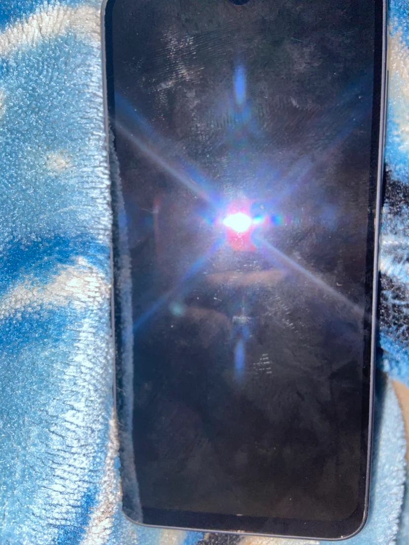 Samsung Galaxy A16 5G Smartphone