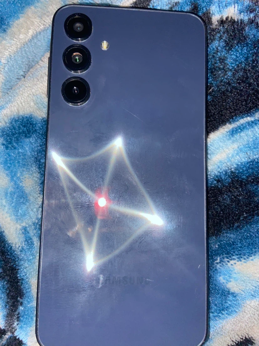 Samsung Galaxy A16 5G Smartphone - photo 2