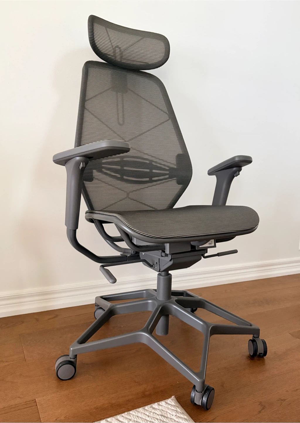 Ikea Gaming Chair STYRSPEL