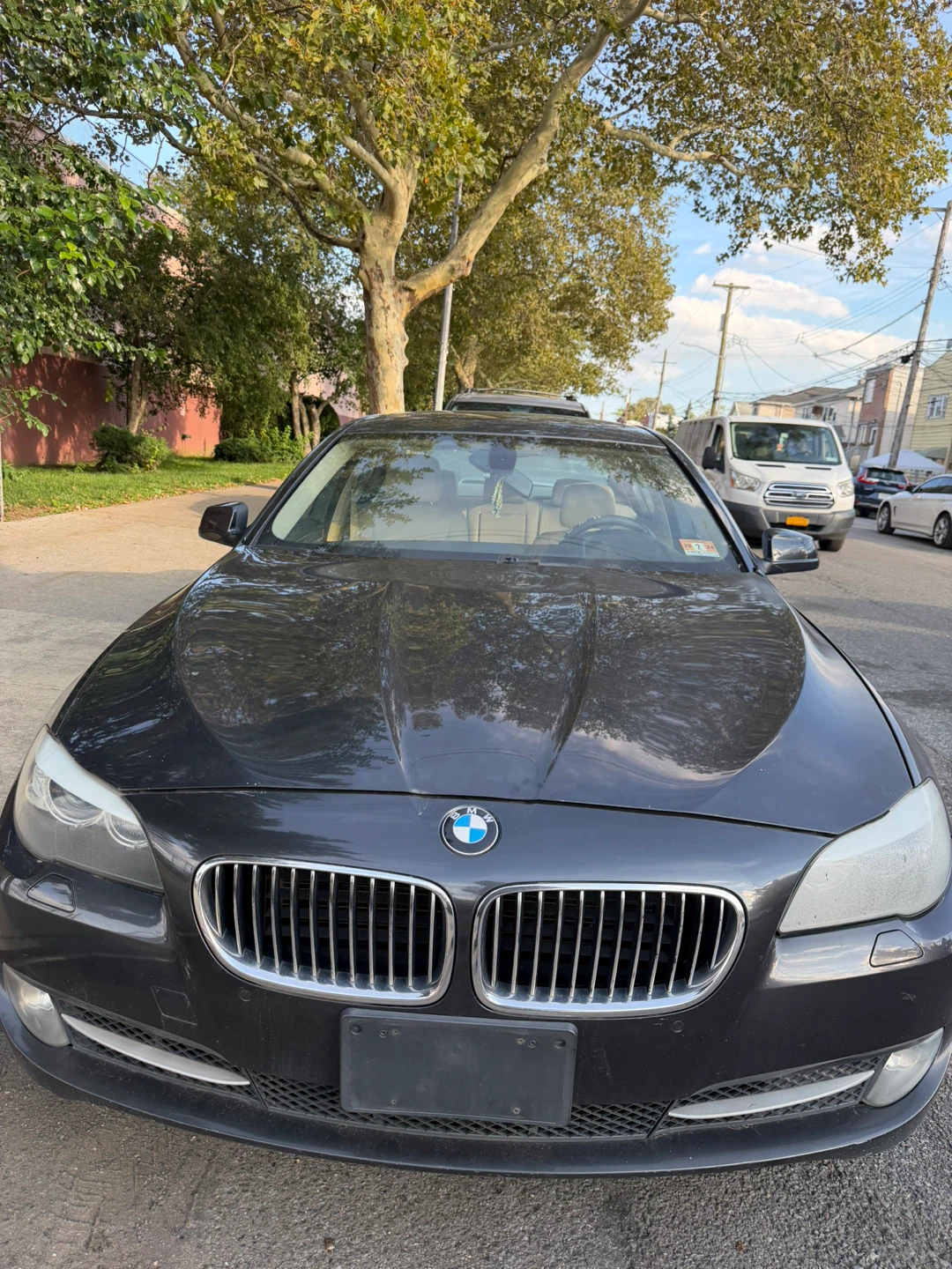 2011 BMW 535i — PROJECT / MECHANIC SPECIAL — $7,350 OBO - photo 2