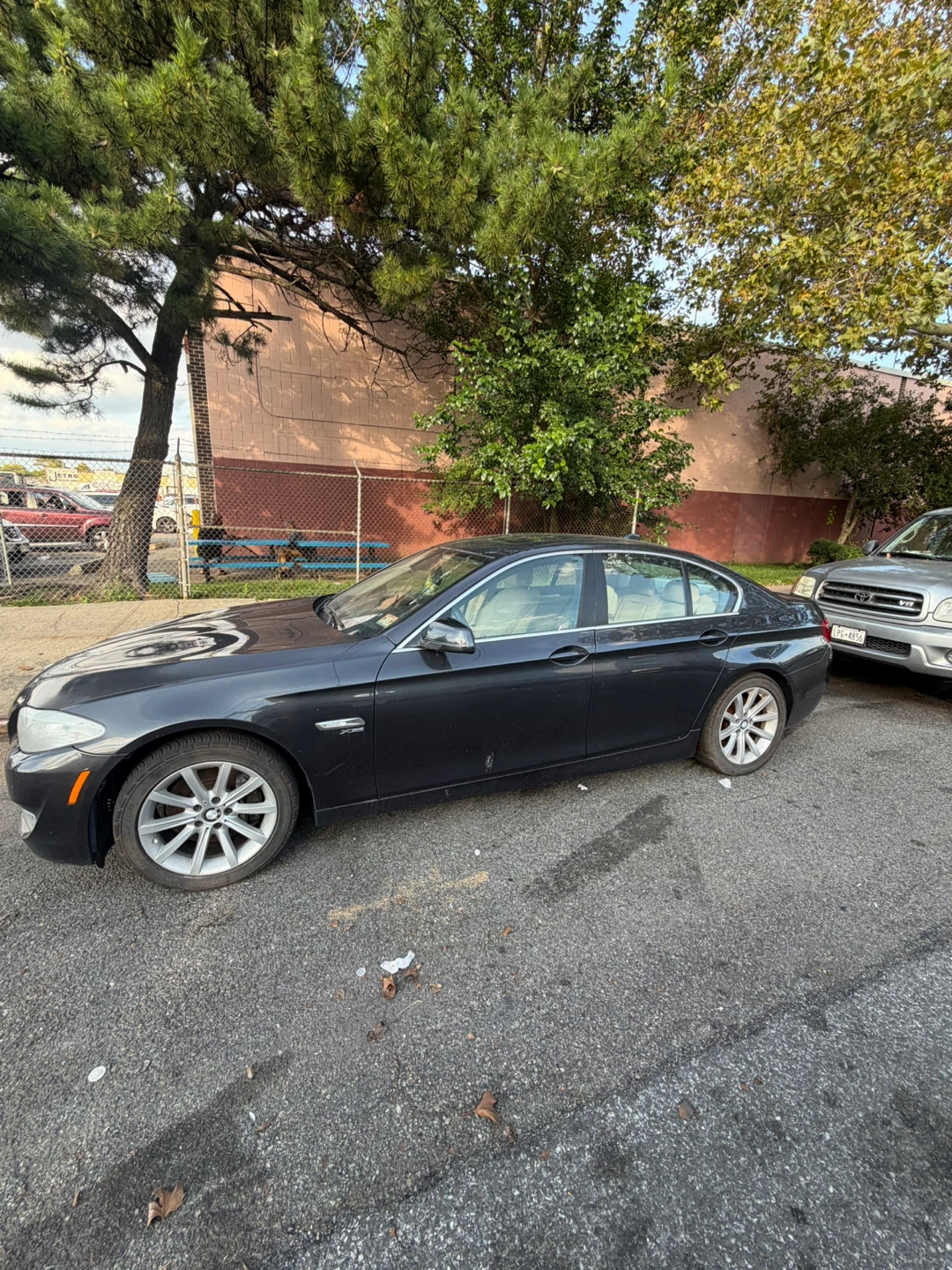 2011 BMW 535i — PROJECT / MECHANIC SPECIAL — $7,350 OBO - photo 3