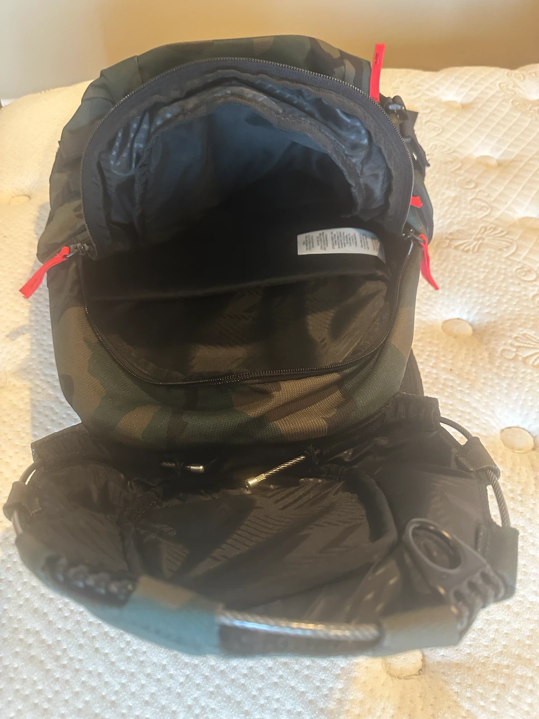 Oakley Camo Backpack - photo 5