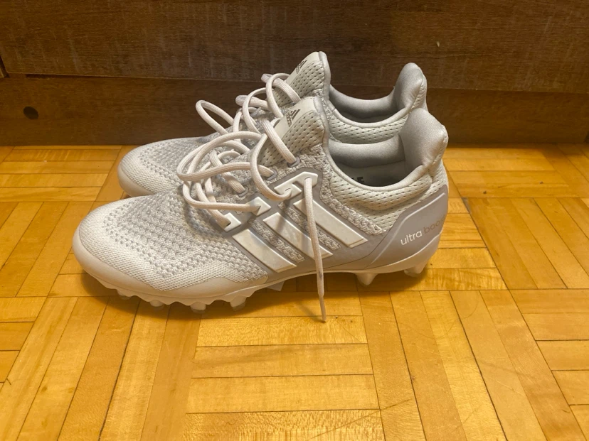 Adidas Ultra Boost Football Cleats - photo 2
