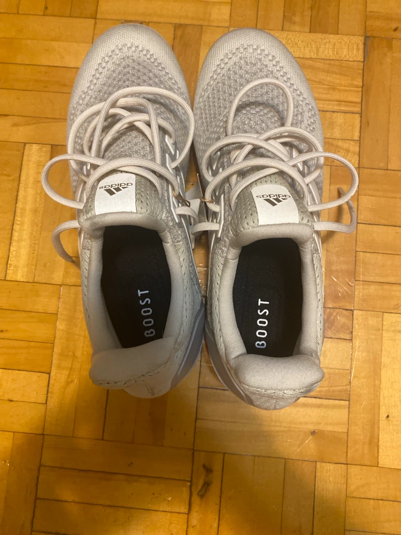 Adidas Ultra Boost Football Cleats - photo 3
