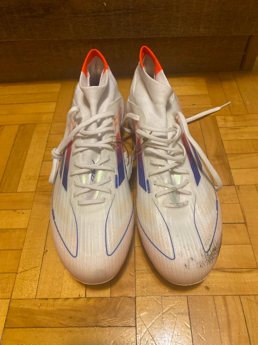 Adidas F50 Soccer Cleats