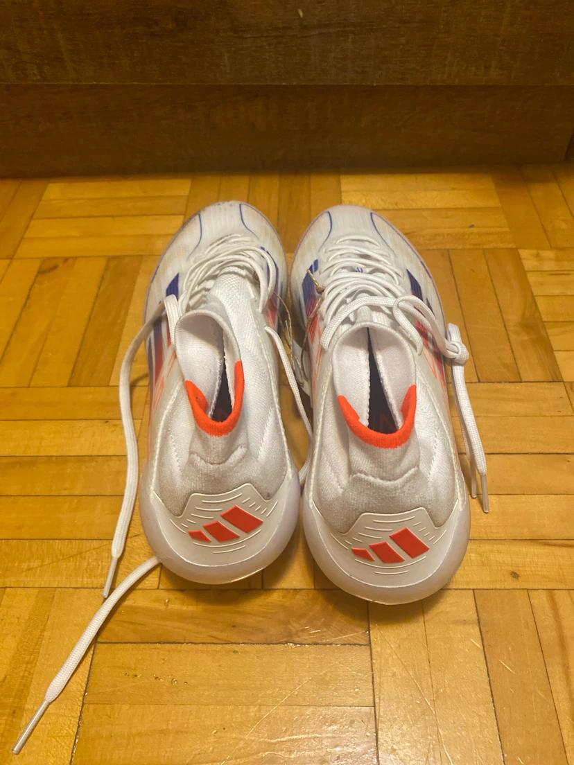 Adidas F50 Soccer Cleats - photo 3