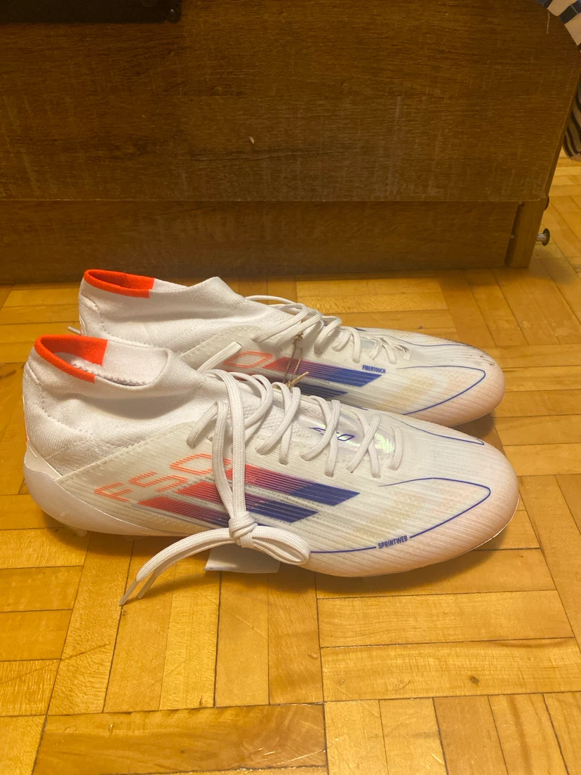 Adidas F50 Soccer Cleats - photo 5