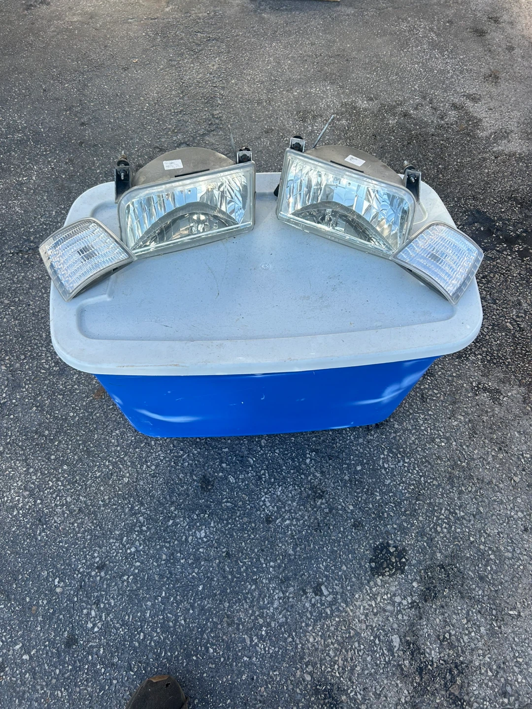 Truck parts - photo 3
