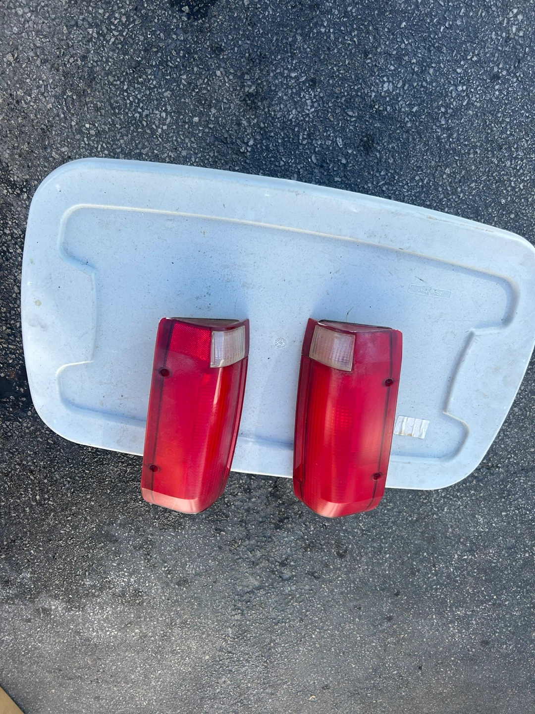Truck parts - photo 4