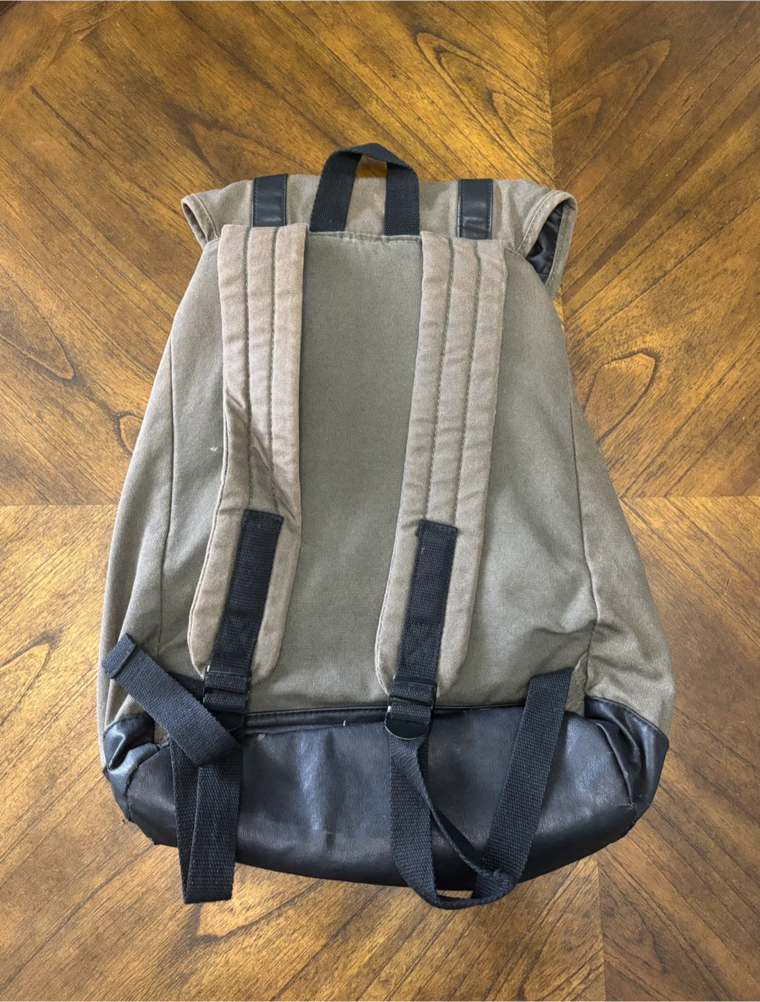 Divd Supply Backpack - photo 2