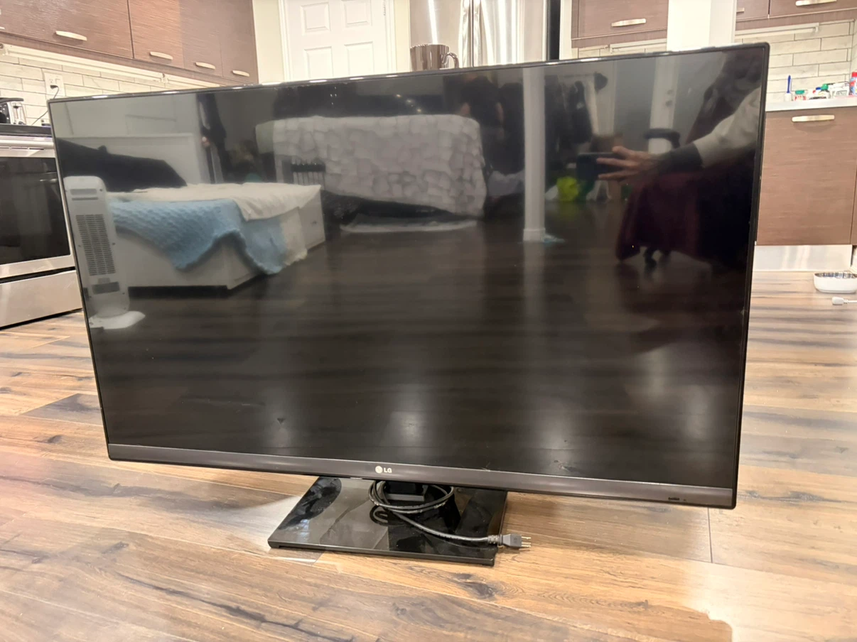 LG LED TV