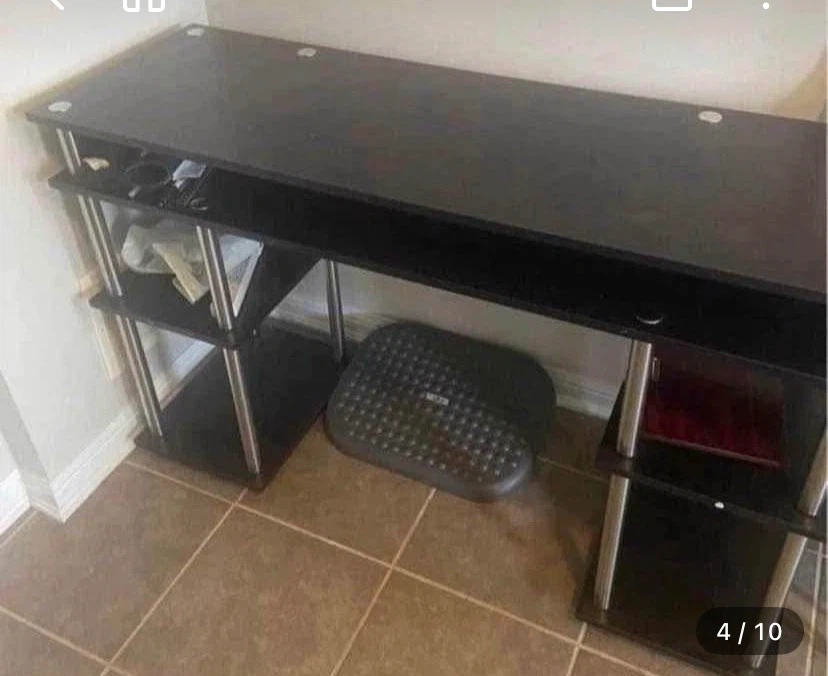 Office desk