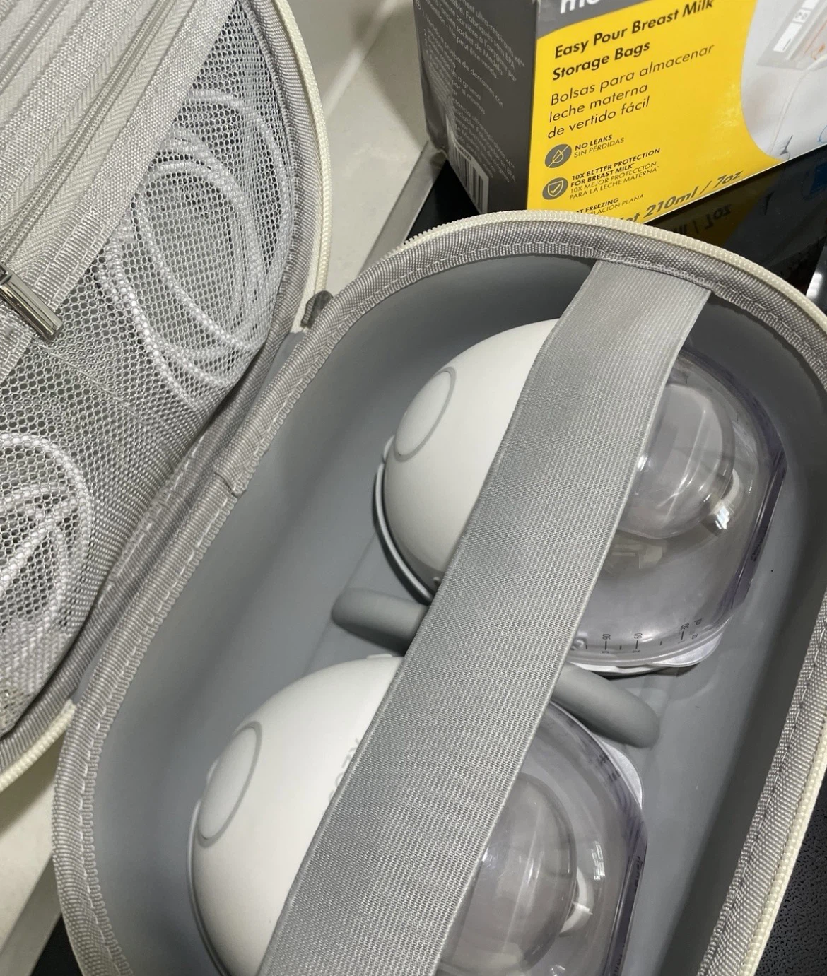 Momcozy M6 - photo 2