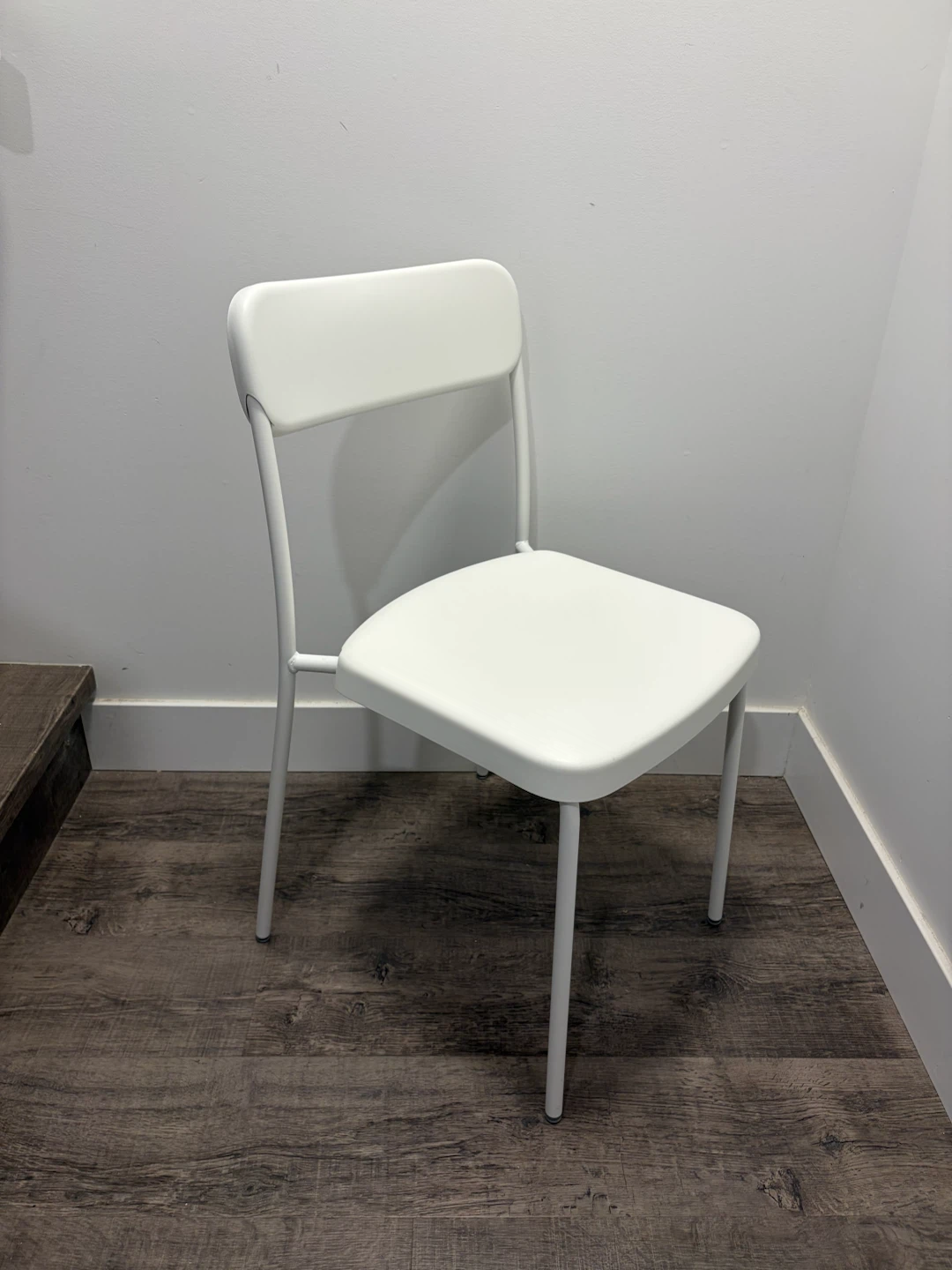 IKEA chair