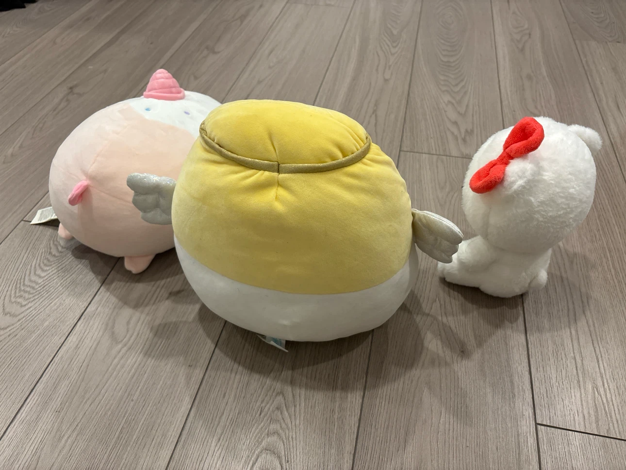 Plushies - photo 2
