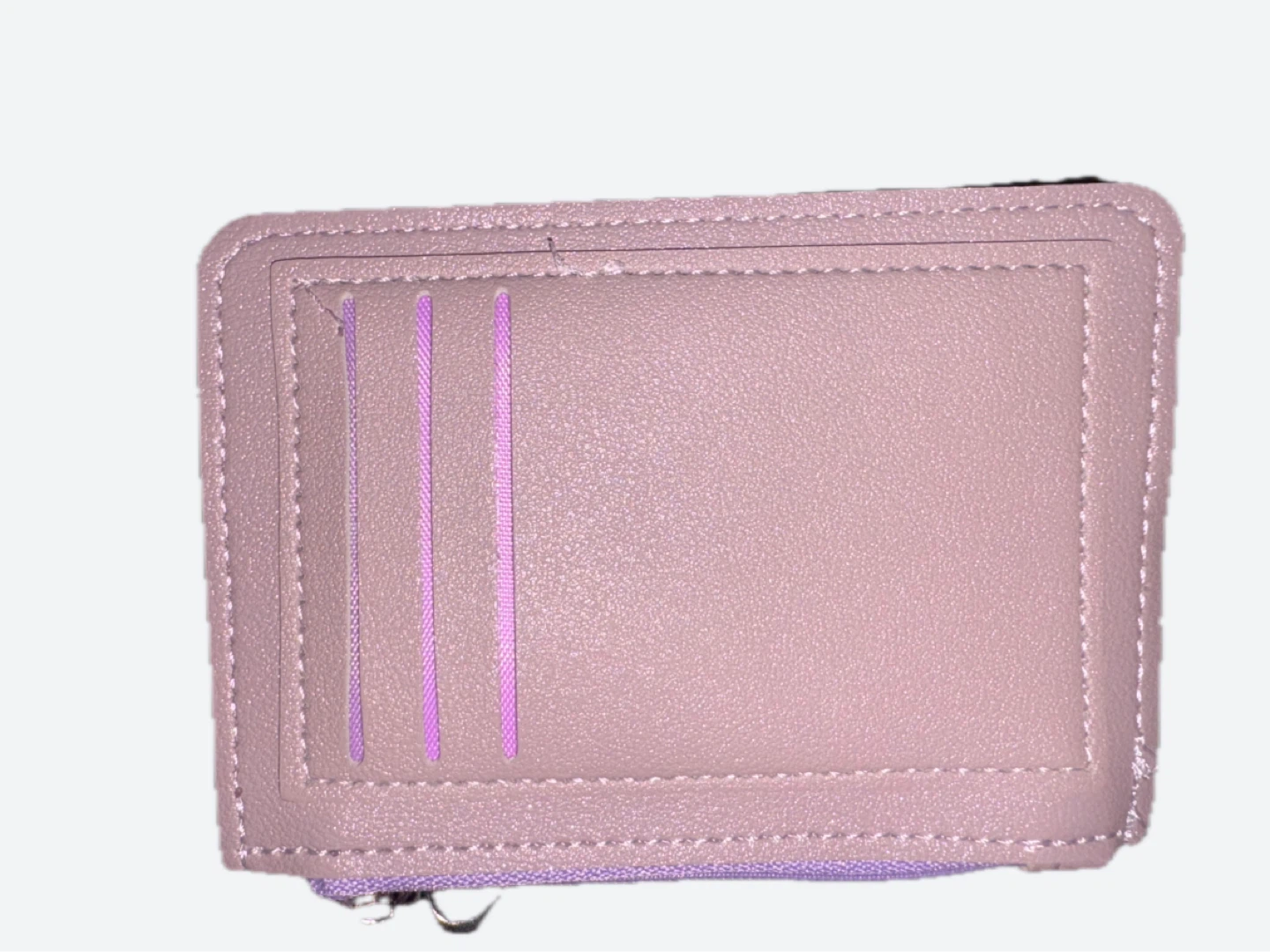 Sanrio Kuromi Purse and Wallet Set - photo 3
