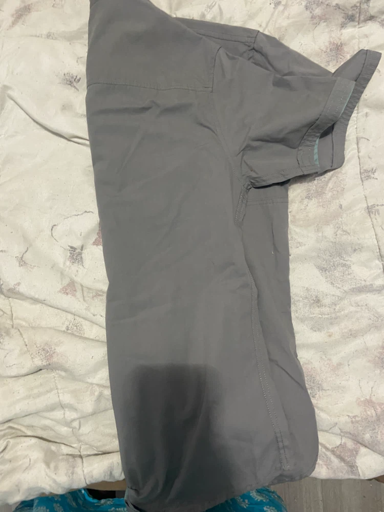 Xios New York Men's Short Sleeve Shirt - photo 3