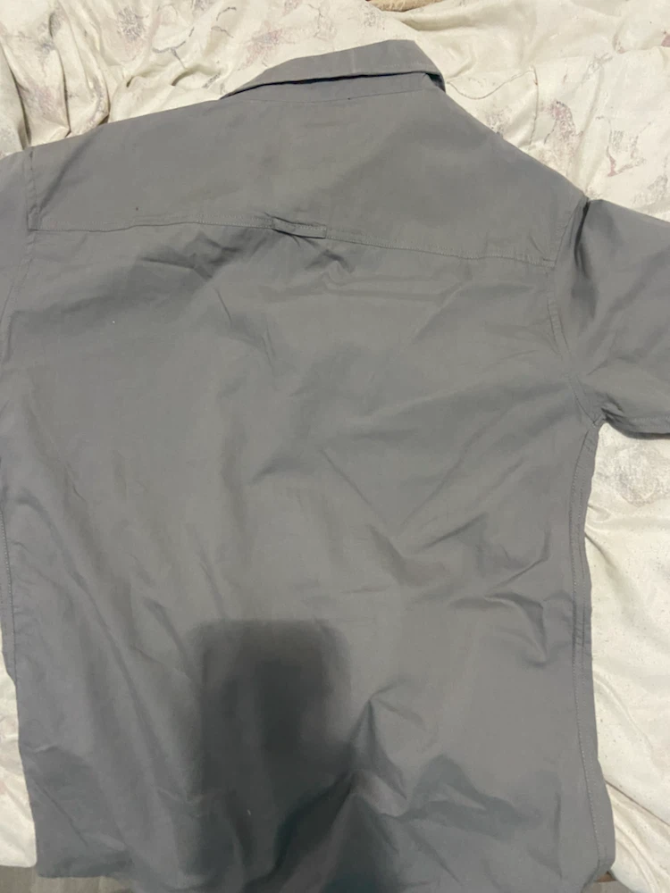 Xios New York Men's Short Sleeve Shirt - photo 4