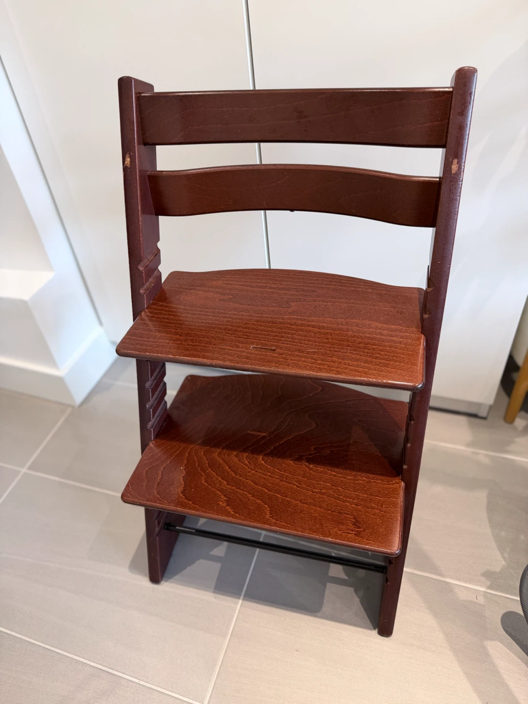 Stokke Tripp Trapp High Chair