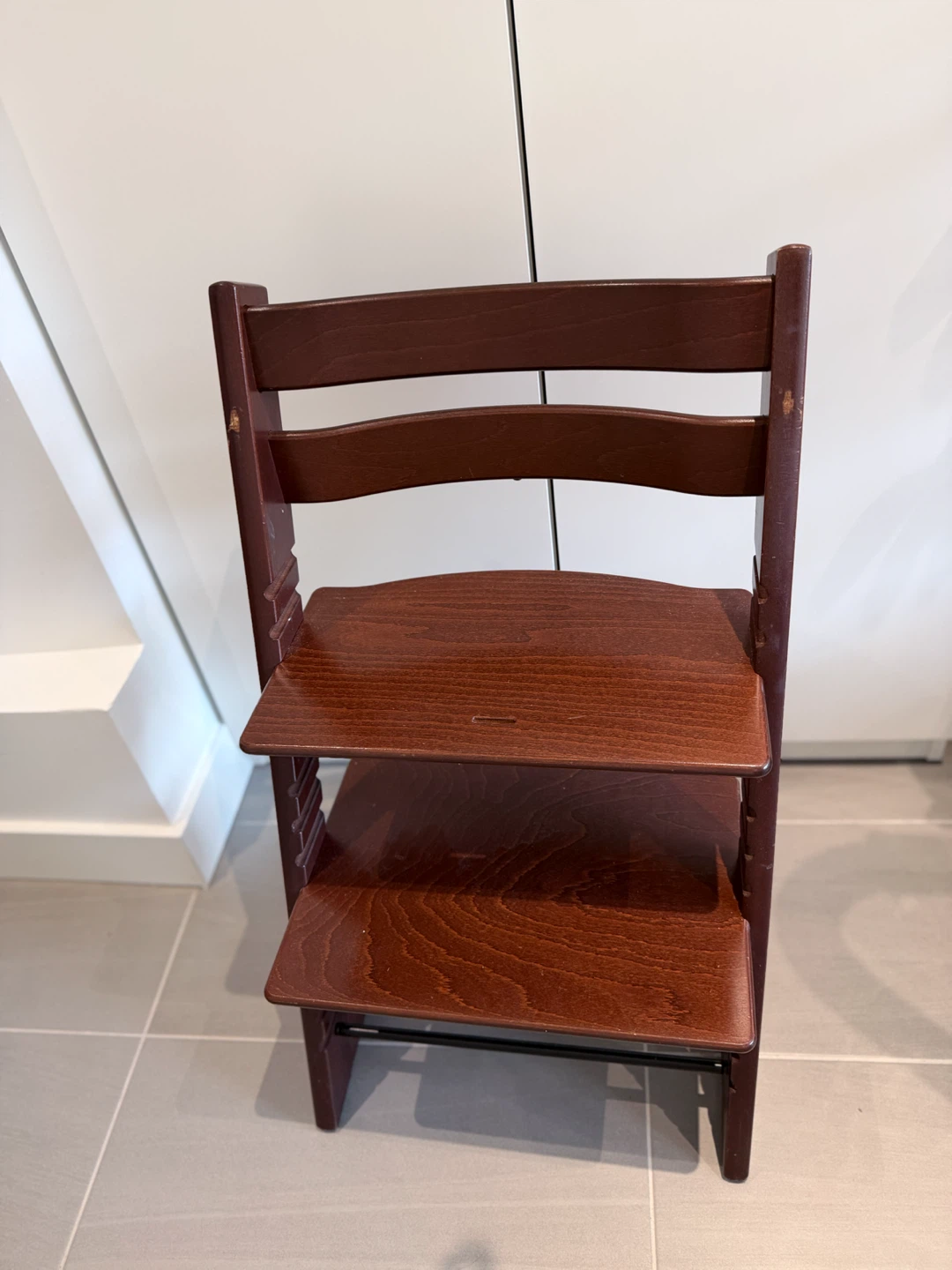 Stokke Tripp Trapp High Chair - photo 2