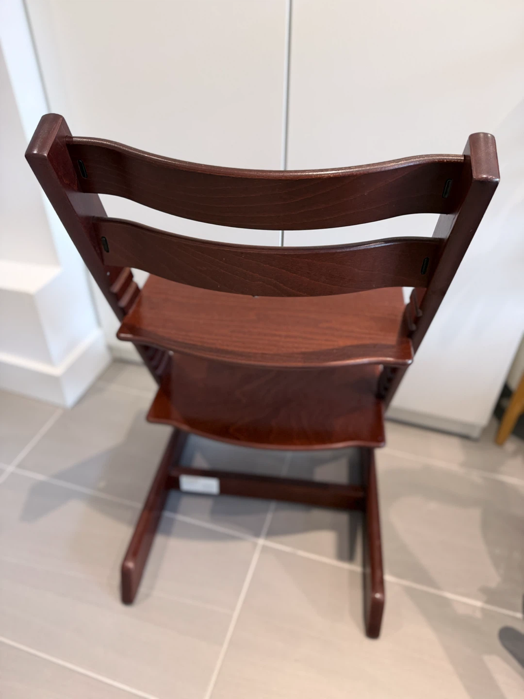 Stokke Tripp Trapp High Chair - photo 3