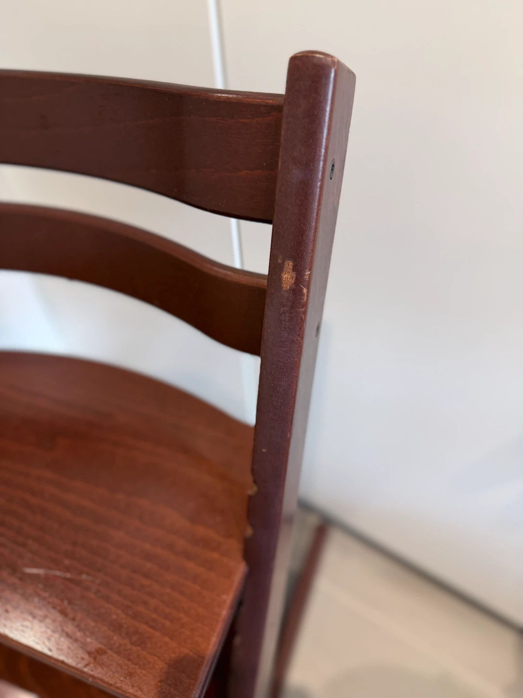 Stokke Tripp Trapp High Chair - photo 4