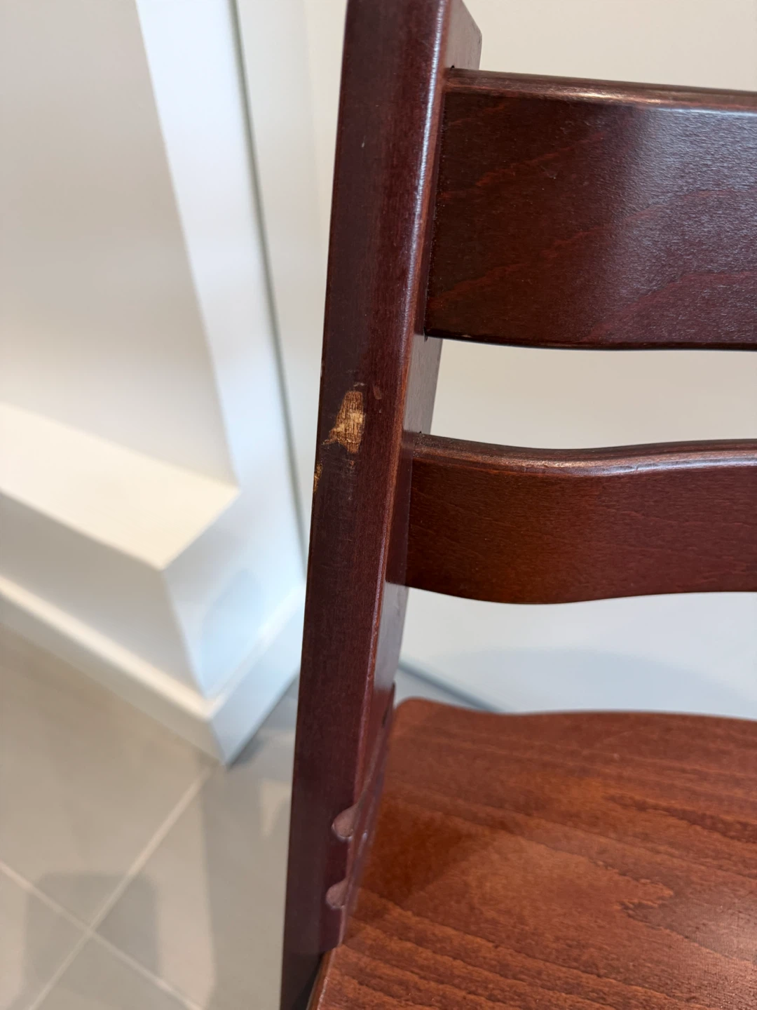 Stokke Tripp Trapp High Chair - photo 5