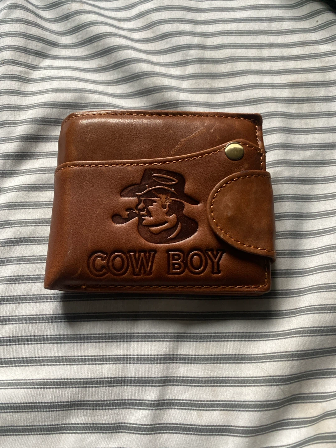 Wallet