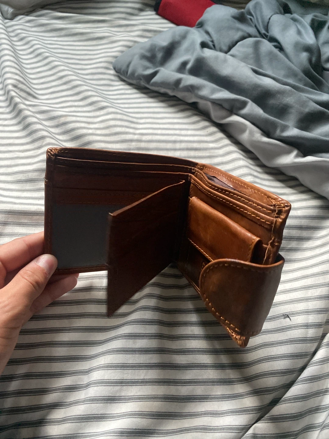 Wallet - photo 3