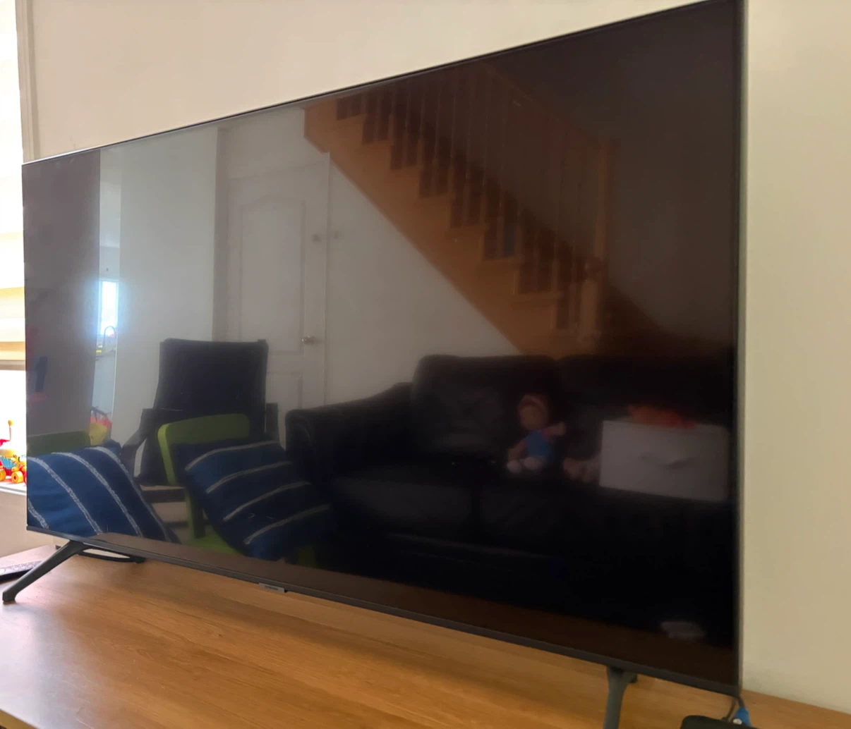 TV Samsung 50 inches