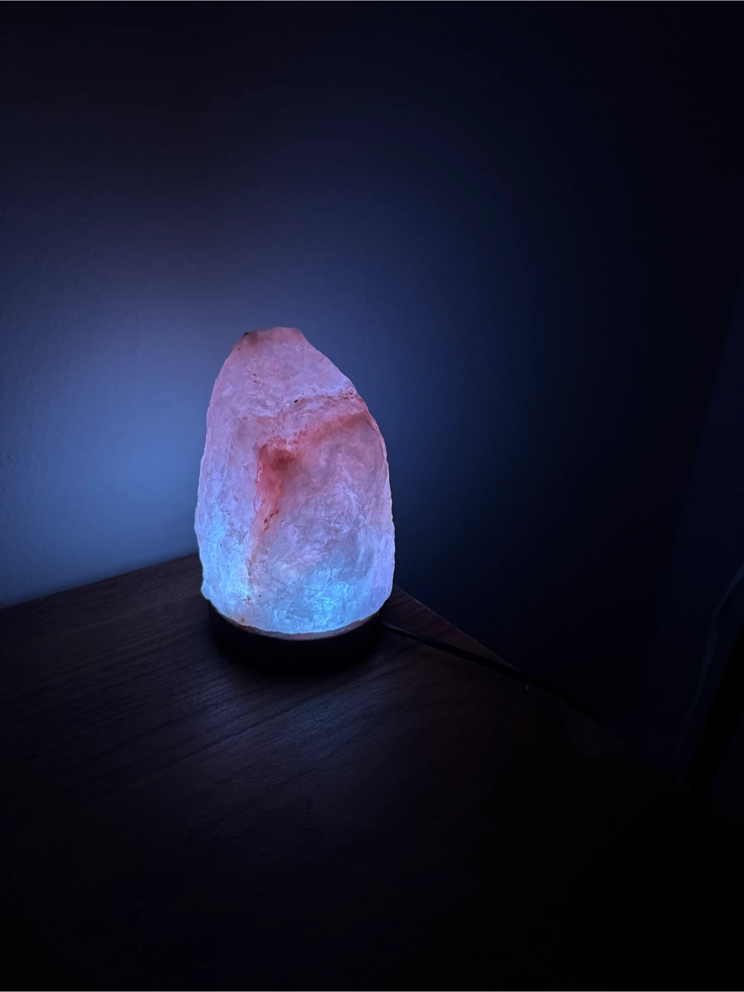 Himalayan Salt Lamp