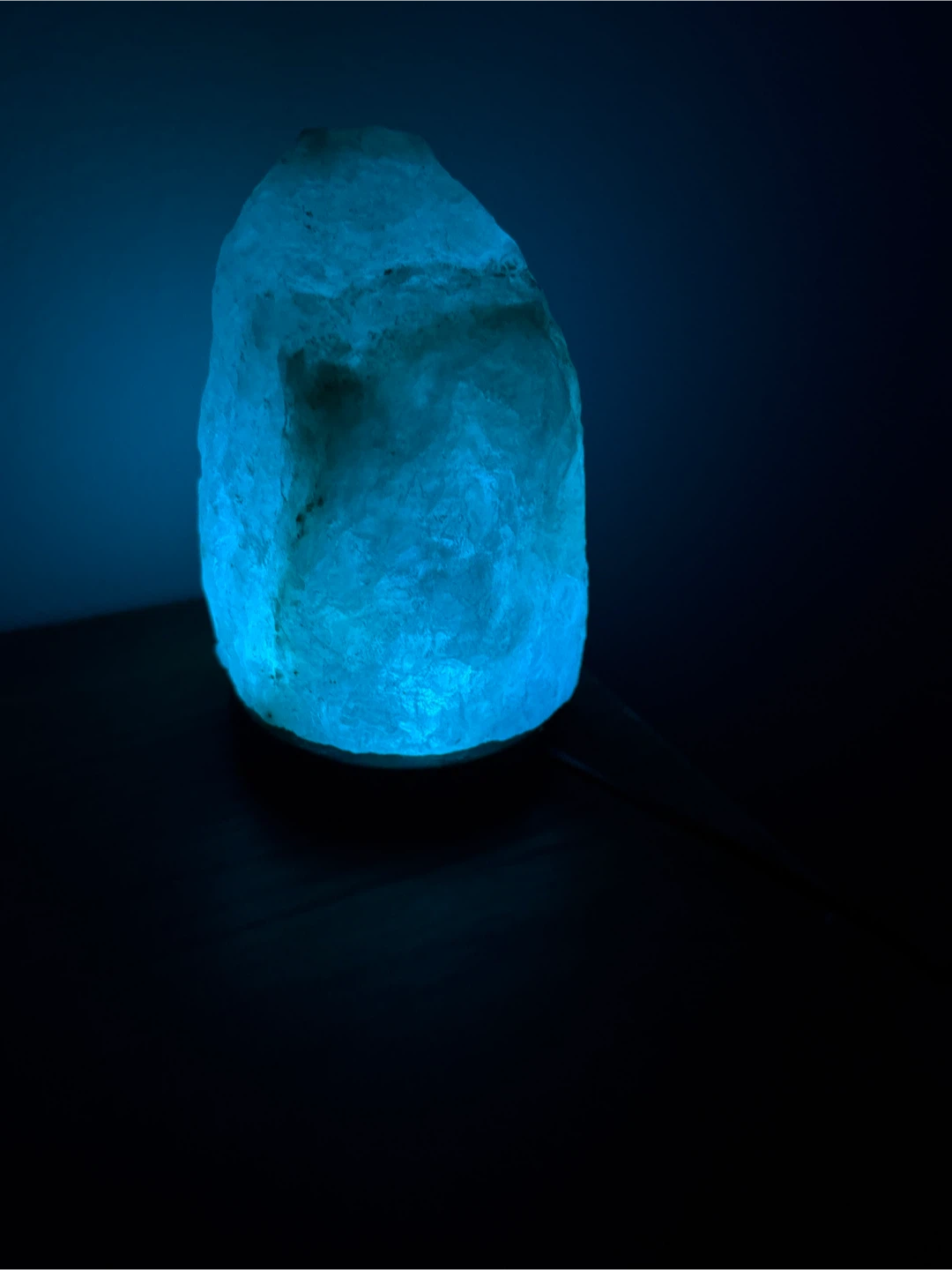 Himalayan Salt Lamp - photo 2
