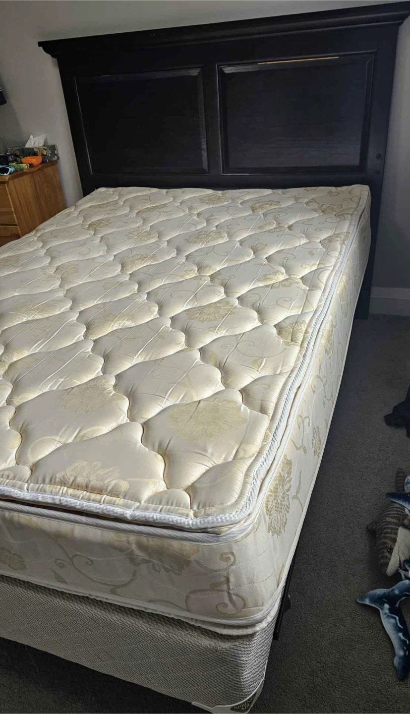 Double bed for sale - photo 3
